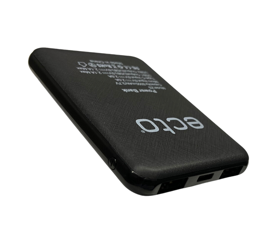 Ecto® 5,000mah Battery