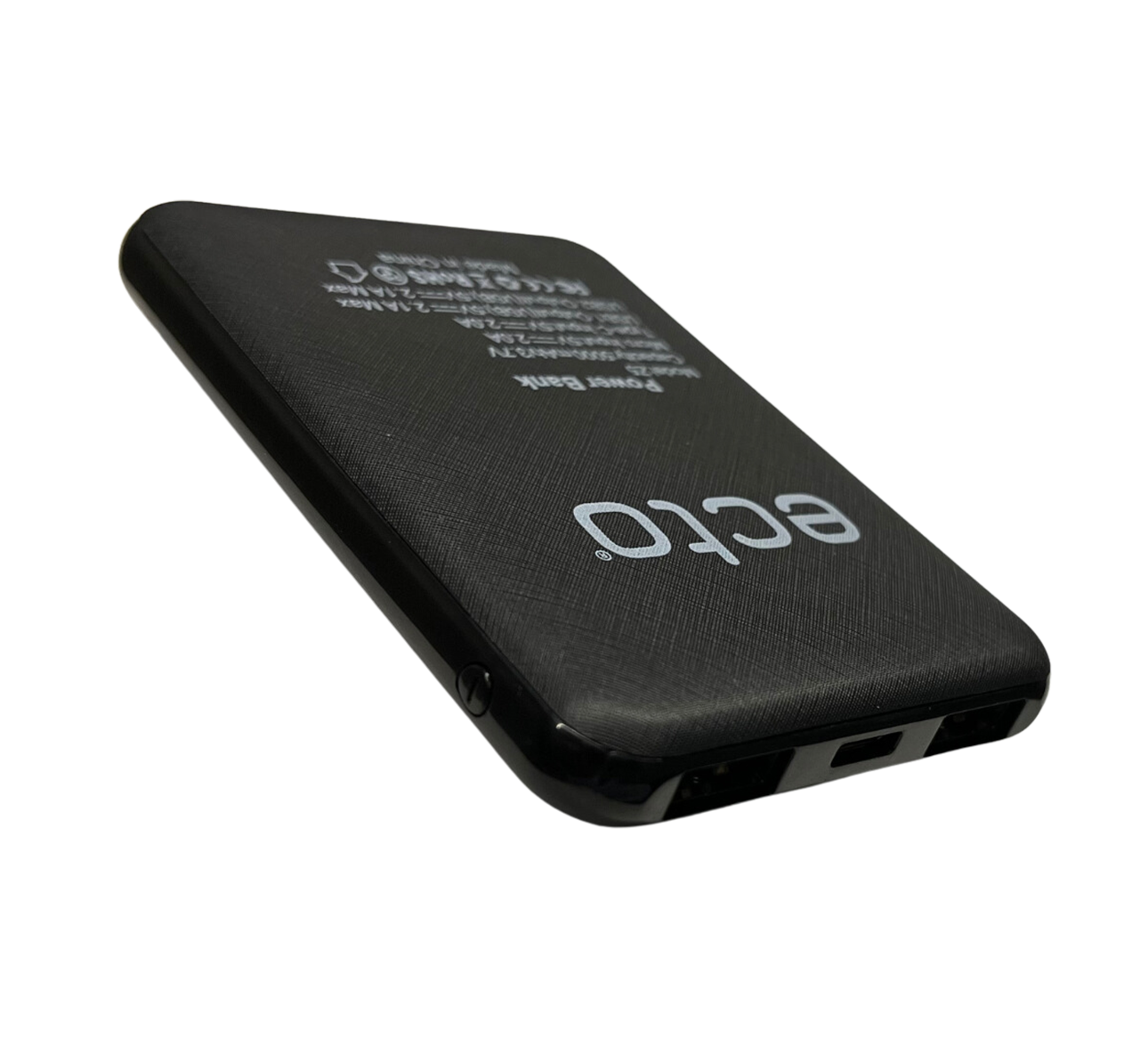 Ecto® 5,000mah Battery