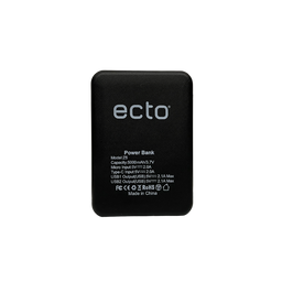 Ecto® 5,000mah Battery