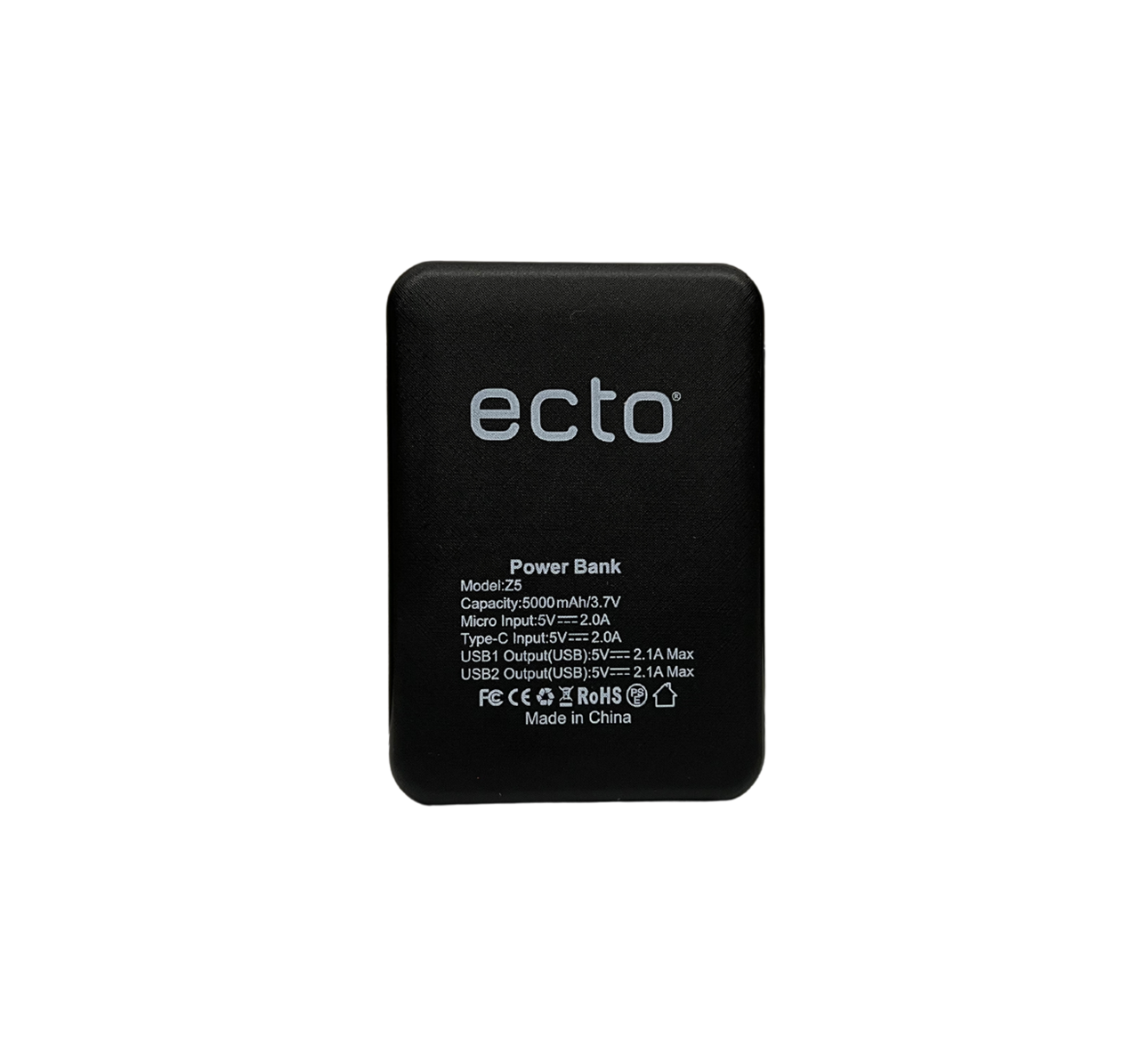 Ecto® 5,000mah Battery