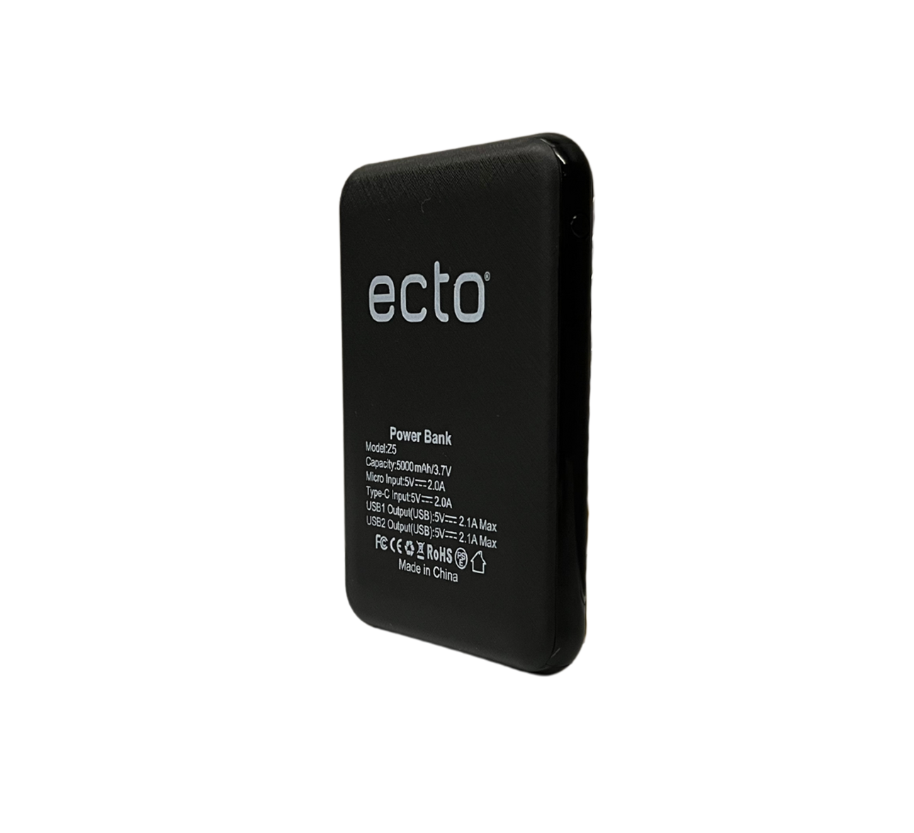 Ecto® 5,000mah Battery