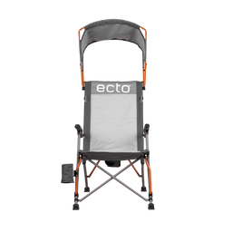 Optional Ecto® Shade Canopy