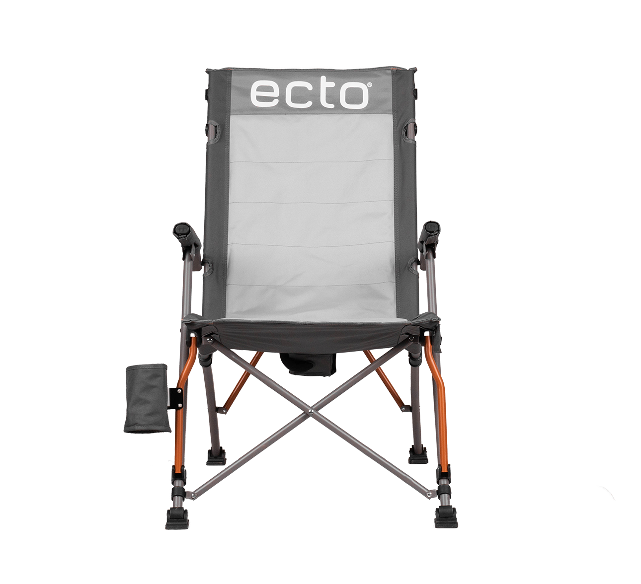 ecto® Chair with Cupholder (Excludes Battery)