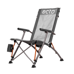 ecto® Chair with Cupholder (Excludes Battery)