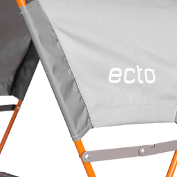 ecto® Chair with Cupholder (Excludes Battery)