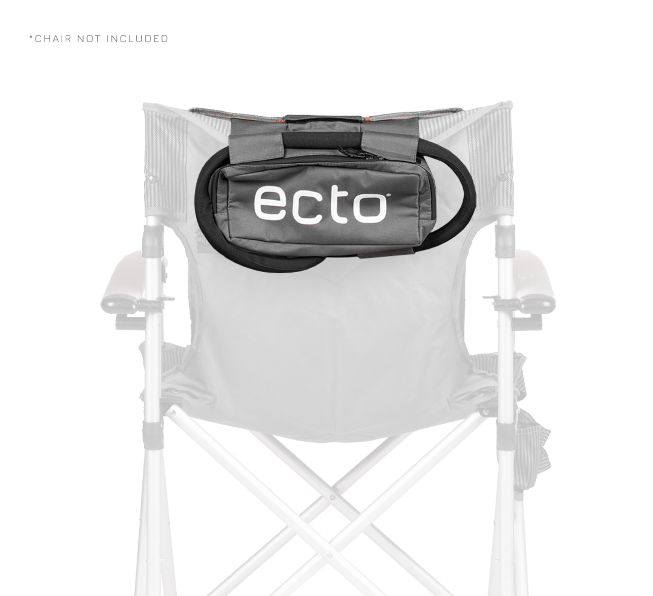 ecto® TOPR (Excludes battery)