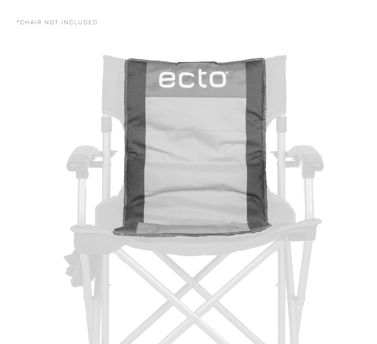 ecto® TOPR (Excludes battery)